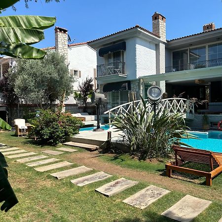 Argente Alacati (Adults Only) Exterior foto