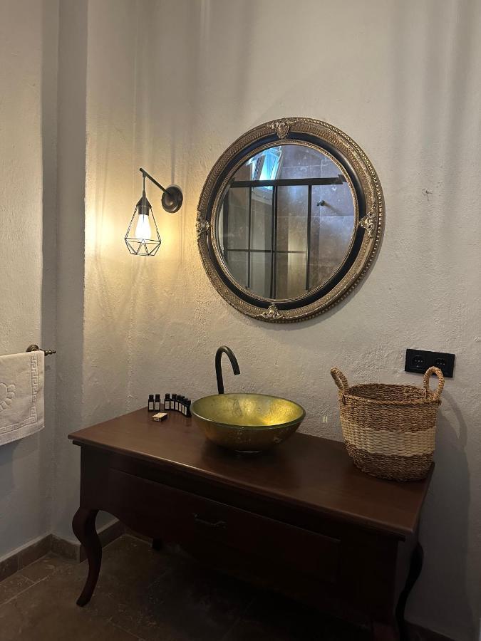 Argente Alacati (Adults Only) Exterior foto