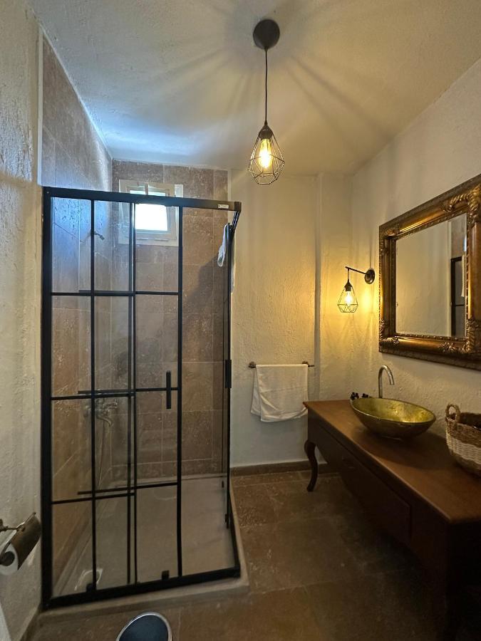 Argente Alacati (Adults Only) Zimmer foto