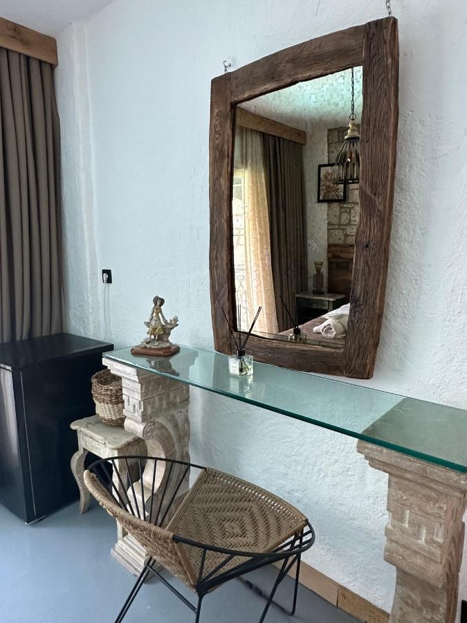 Argente Alacati (Adults Only) Exterior foto