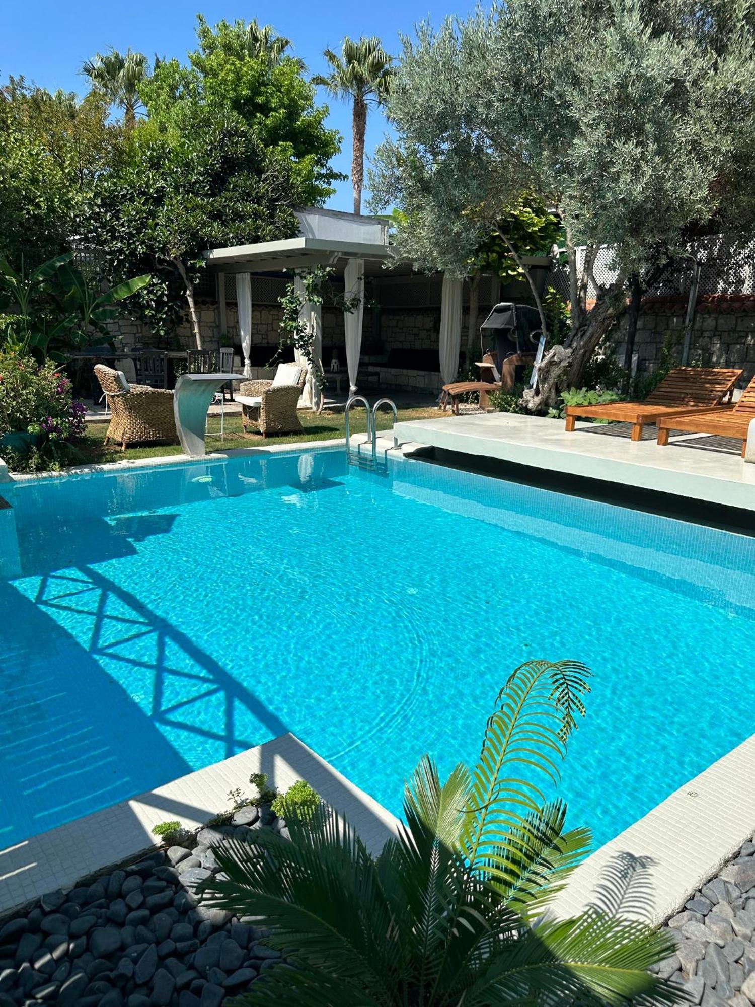 Argente Alacati (Adults Only) Exterior foto